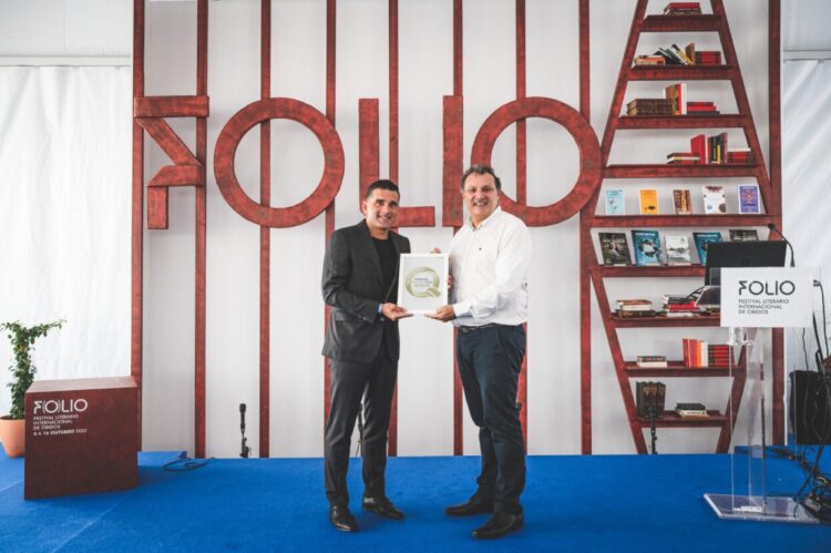 Município de Oliveira do Hospital distinguido por promover Programas de Atividade Física Sénior