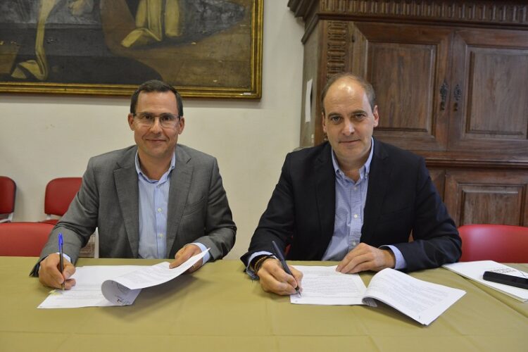 Municípios de Arganil e Pampilhosa da Serra avançam com reabilitação de três pontes que ligam os dois concelhos