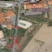 Obras na via de ligação à FAAD condicionam trânsito na próxima quarta-feira Obras na via de ligação à FAAD condicionam trânsito na próxima quarta-feira