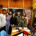 “A Escola e o Meio” na Rádio Boa Nova