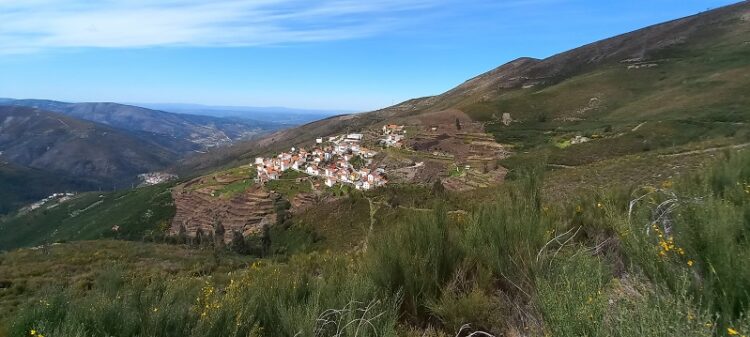 Município de Oliveira do Hospital aprova novas candidaturas no programa “Condomínio de Aldeia”