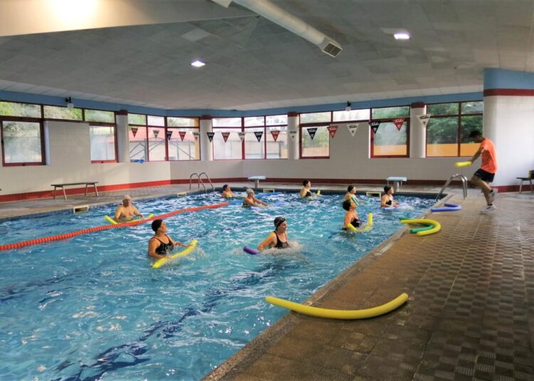 Oliveira do Hospital: Protocolos de cedência de equipamentos incentivam a prática desportiva