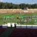 FCOH sofre, mas vence Sporting B por 3-2, com eficácia de Patrick que fez o hat-trick