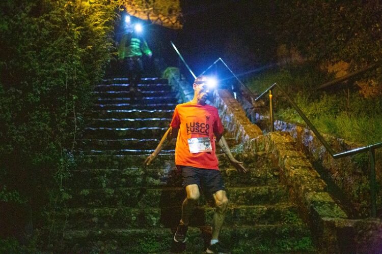 Gouveia: Trail noturno Lusco Fusco contou com 200 participantes. Receita reverte para aquisição de veículo para os bombeiros Gouveia: Trail noturno Lusco Fusco contou com 200 participantes. Receita reverte para aquisição de veículo para os bombeiros