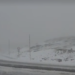 Serra da Estrela pintada de branco. É o primeiro nevão da temporada