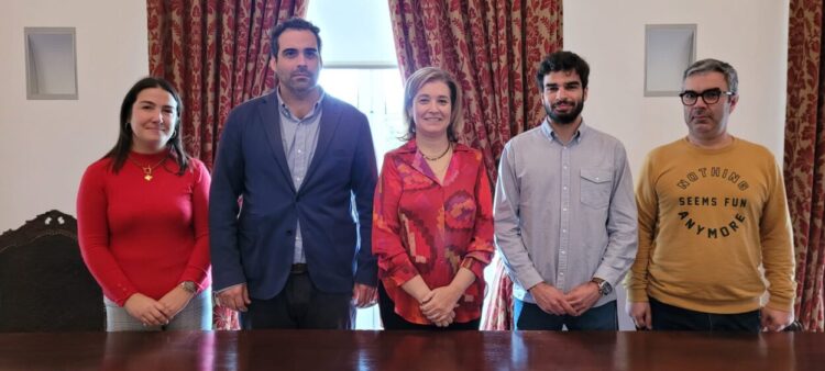 Seia: Câmara Municipal reforça apoio à criação e produção artística dos agentes locais