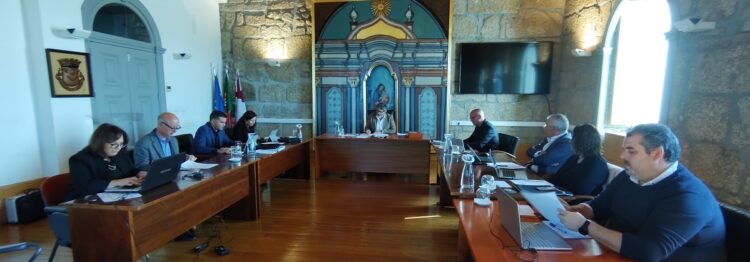 Aprovada mais uma Equipa de Intervenção Permanente para o concelho de Oliveira do Hospital