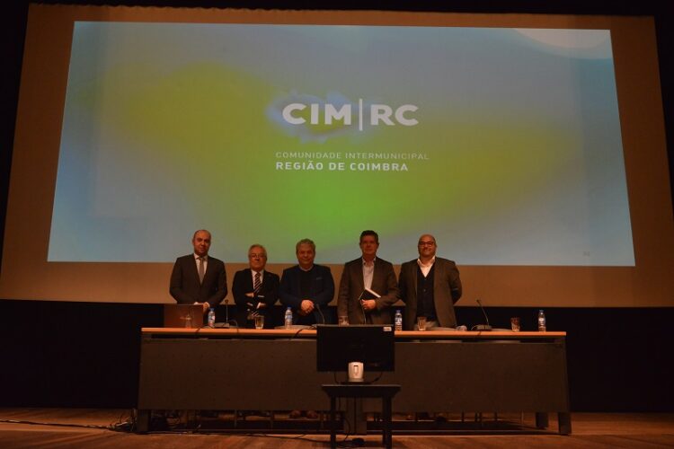 Região de Coimbra aprova orçamento superior a 21 milhões de euros para 2023