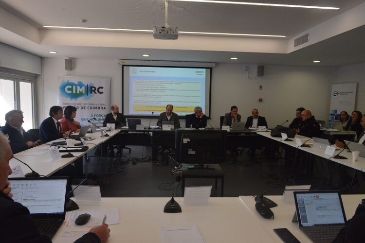 CIM de Coimbra aprova 15 candidaturas, para 19 Municípios, ao programa RecolhaBio do Fundo Ambiental