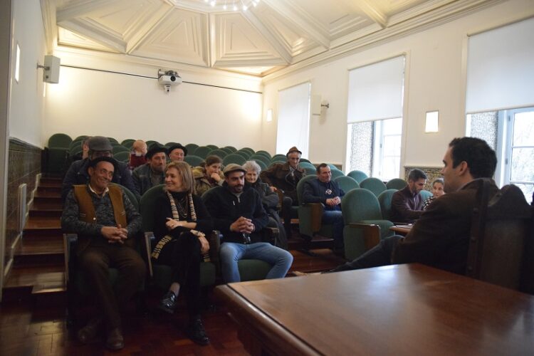 Município de Seia amplia apoio a pastores da transumância