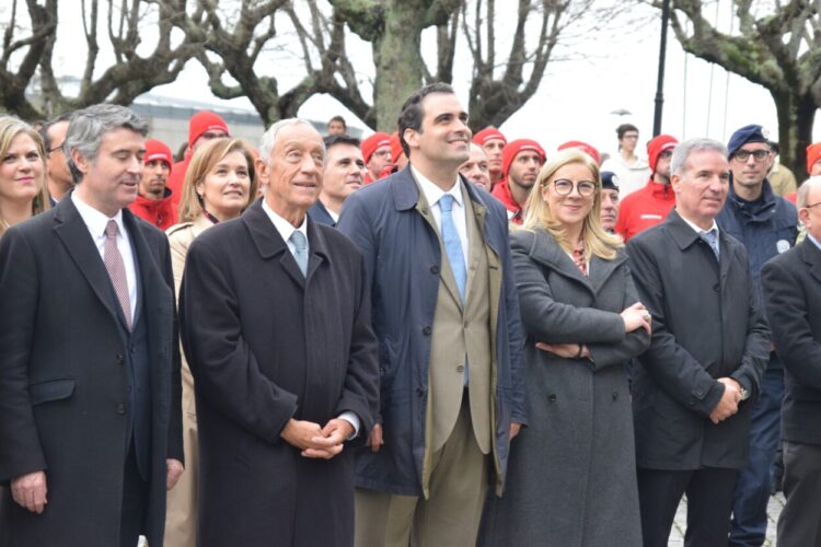 Presidente da Câmara Municipal de Seia quer um plano de revitalização “transformador” da serra da Estrela