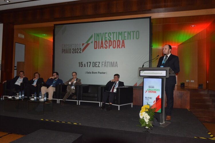 CIM apresenta razões para investir na Região de Coimbra nos Encontros PNAID 2022