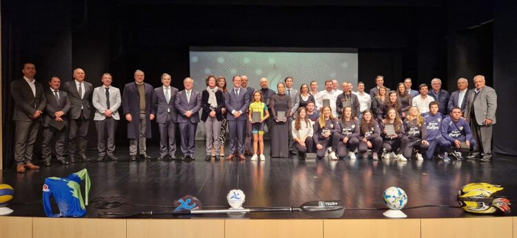 Tábua: Gala do Desporto “reconhece publicamente o trabalho e as conquistas dos atletas, dirigentes, clubes e associações do concelho”