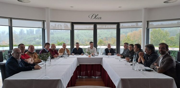 Oliveira do Hospital recebe CERC e Associações do Distrito de Coimbra