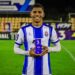 Avançado e “goleador” Patrick deixa FCOH para reforçar o Vitória SC