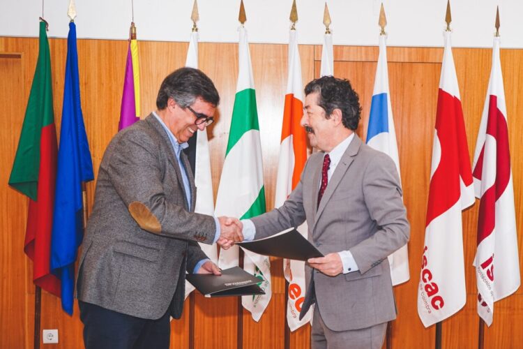 Politécnico de Coimbra aposta na qualificação dos trabalhadores numa parceria com o IEFP