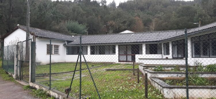 Município de Arganil vai requalificar Centro de Recolha Oficial de Animais