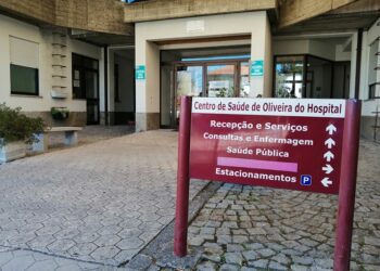 PCP reúne com diretor do Centro de Saúde para “acompanhar a situação do concelho”