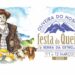 Festa do Queijo Serra da Estrela de Oliveira do Hospital realiza-se a 11 e 12 de março