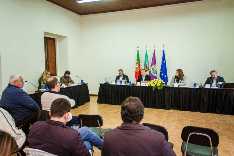 Município de Tábua aceita transferência de competências no domínio da Ação Social