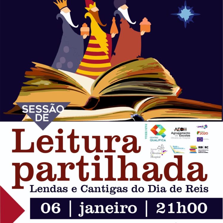 AEOH dinamiza Tertúlia do Dia de Reis