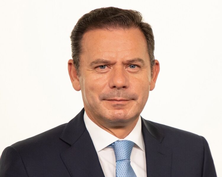 Luís Montenegro visita Centro de Saúde de Oliveira do Hospital