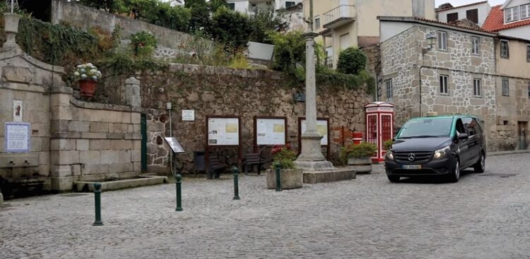 Transporte Flexível a Pedido em Oliveira do Hospital é o que tem mais utilizadores no distrito de Coimbra
