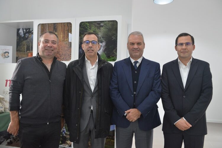 Autarcas da região Centro com expectativas altas para o Rally de 2023