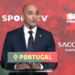 Roberto Martínez é o novo selecionador nacional
