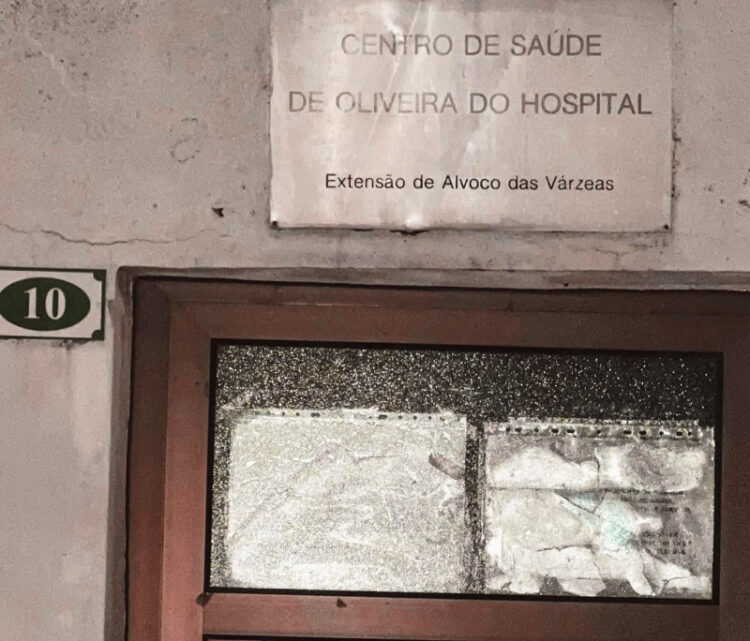 Extensão de Saúde de Alvoco das Várzeas reabre um ano depois