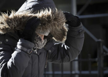 IPMA estende aviso amarelo de frio até domingo para os 18 distritos