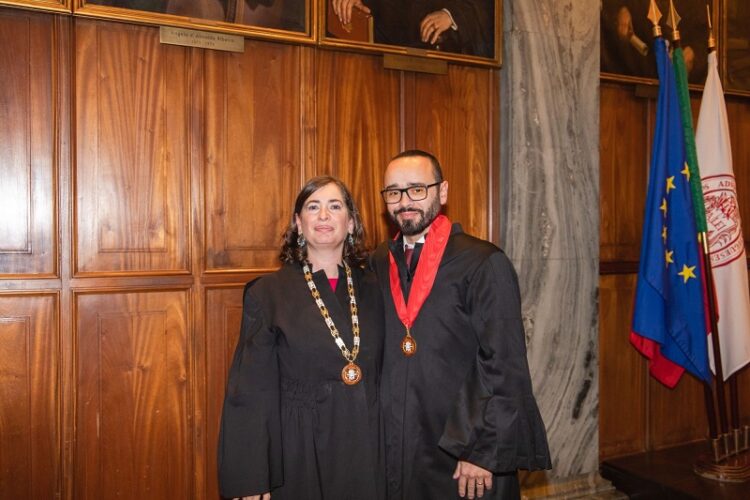 Nuno Ricardo Martins, natural de Travanca de Lagos, integra Conselho Geral da Ordem dos Advogados