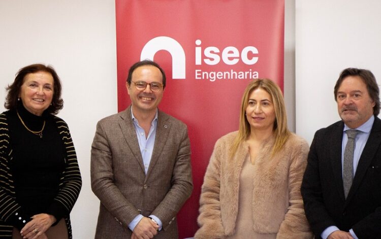 Tábua garante Ensino Superior através de protocolo com ISEC
