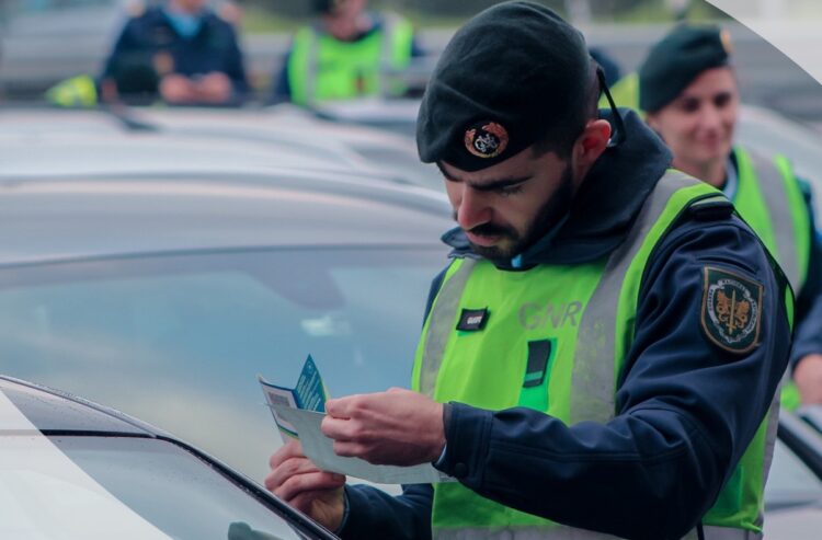 GNR realiza Operação “Carnaval 2023”