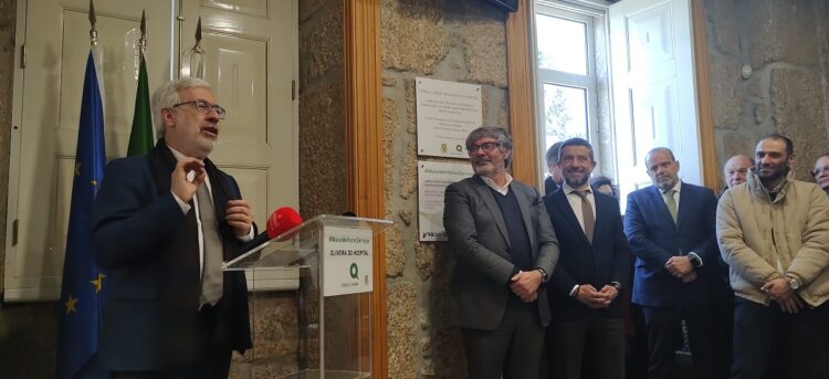 Espaço Cidadão vai garantir “mais e melhores serviços” em Oliveira do Hospital