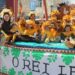 Desfile de Carnaval do AEOH foi “o maior de sempre” com 1600 crianças