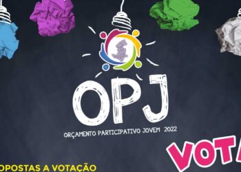 Município abre novo período de votação das propostas do Orçamento Participativo Jovem 2022