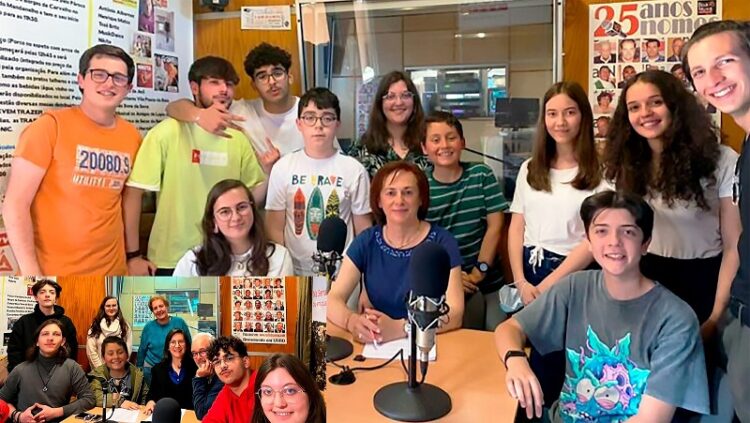 A Escola e o Meio na Rádio Boa Nova