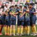 FC Oliveira do Hospital perde por 2-1 frente ao U. Leiria, com autogolo sofrido mesmo ao cair do pano. FC Oliveira do Hospital perde por 2-1 frente ao U. Leiria, com autogolo sofrido mesmo ao cair do pano.