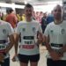 Maratona Clube Vila Chã participou na EDP Meia Maratona de Lisboa