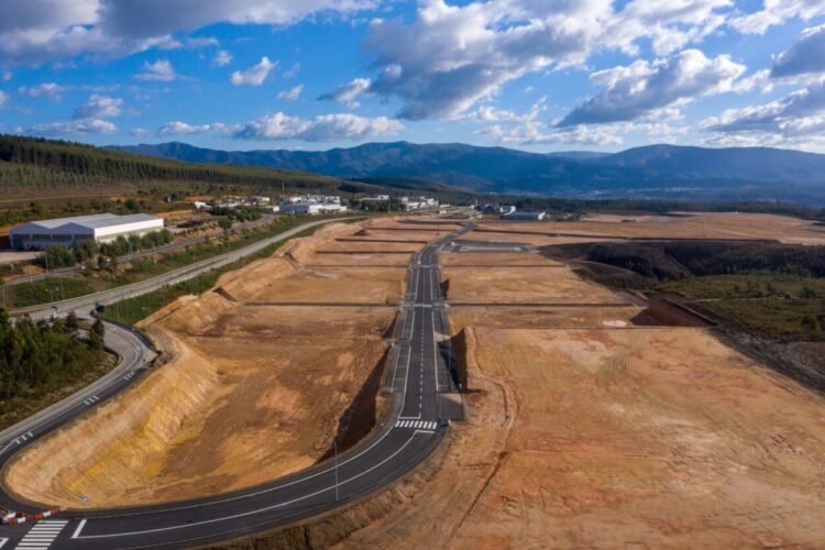 Arganil atinge 85% de taxa de execução do Programa Centro 2020