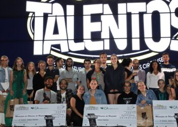 Município de Oliveira do Hospital promove “Festival Municipal da Canção” e “Soltem Talentos”