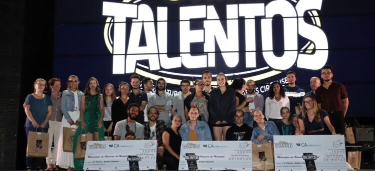 Município de Oliveira do Hospital promove “Festival Municipal da Canção” e “Soltem Talentos”