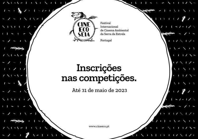 Abertas as inscrições para a 29ª edição do CineEco