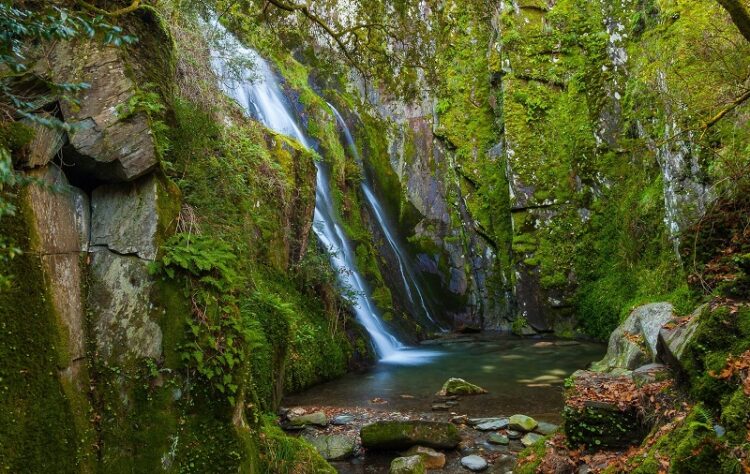 Visitar a Paisagem Protegida da Serra do Açor vai ser mais fácil, seguro e estimulante