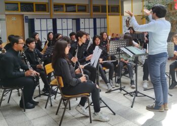 AEOH: Festa da Primavera pretende “sensibilizar para a preservação do meio ambiente”