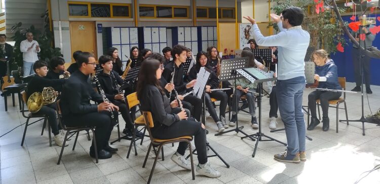AEOH: Festa da Primavera pretende “sensibilizar para a preservação do meio ambiente”