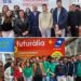 Eptoliva marcou presença na Qualifica e Futurália