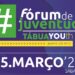 Tábua promove Fórum de Juventude