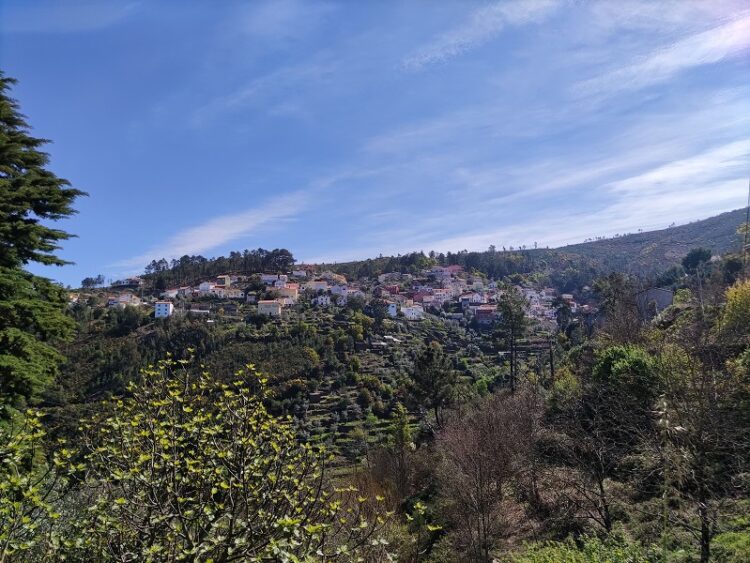 Município de Seia promove sessões de esclarecimento sobre Condomínios de Aldeia